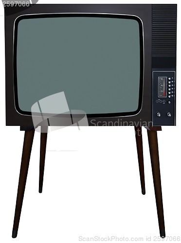 Image of Retro TV