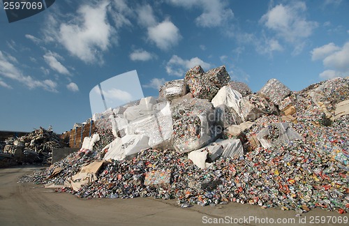 Image of Waste