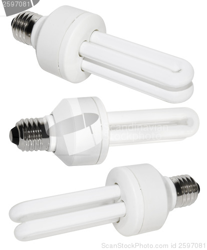 Image of Spare bulbs