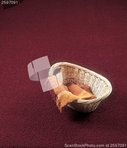 Image of Basket