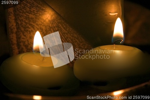 Image of Candles