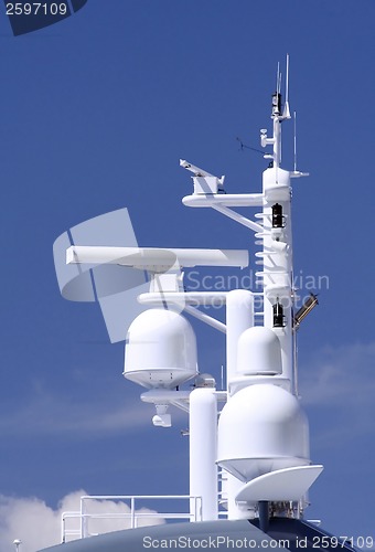 Image of Antennas