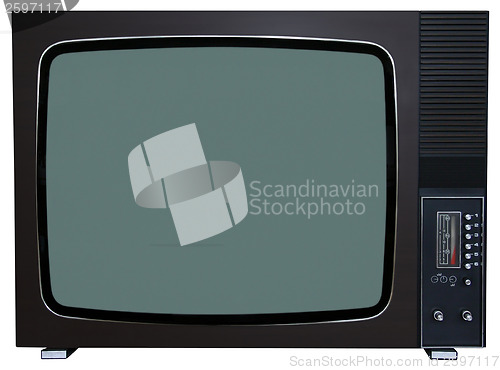 Image of Retro TV