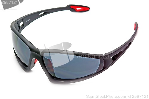 Image of Eyeglasses for sport