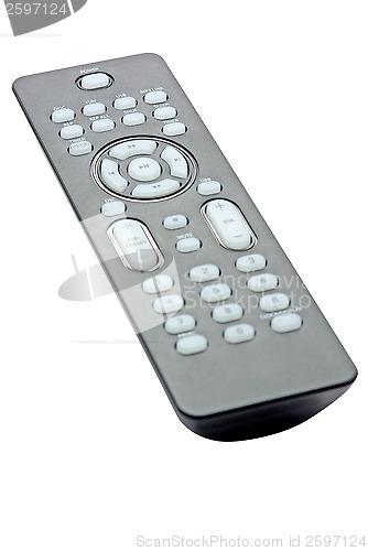 Image of Remote control