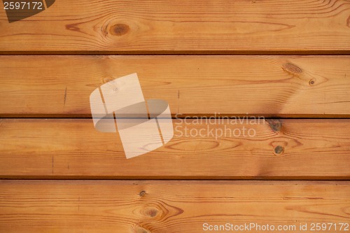 Image of Wooden background