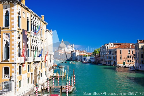 Image of Venice