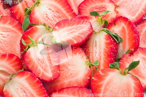 Image of Strawberries