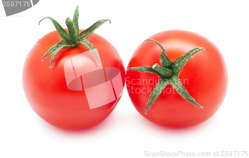 Image of Tomatoes