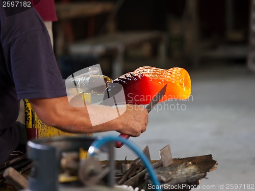 Image of Murano Glass