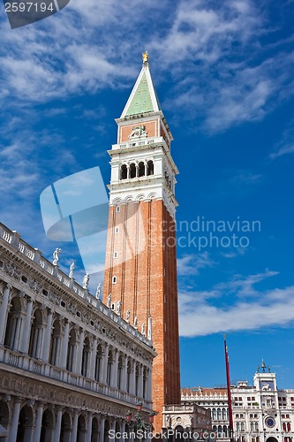 Image of San Marco in Venice