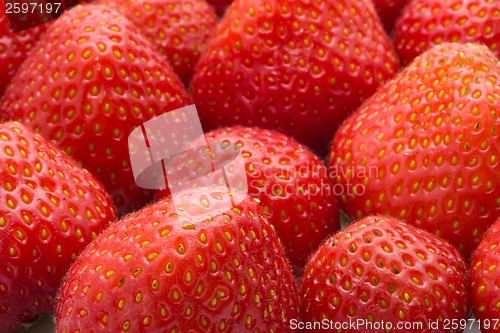 Image of Strawberries
