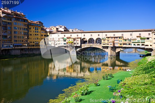 Image of Ponte Vecchio