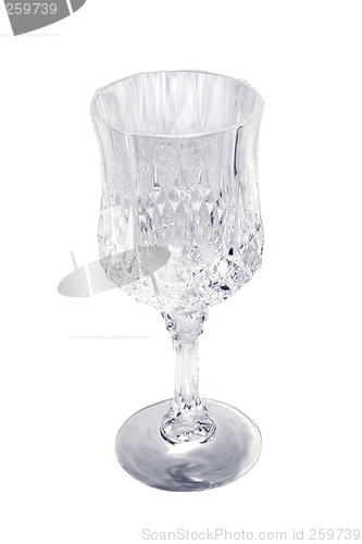 Image of Water Glass