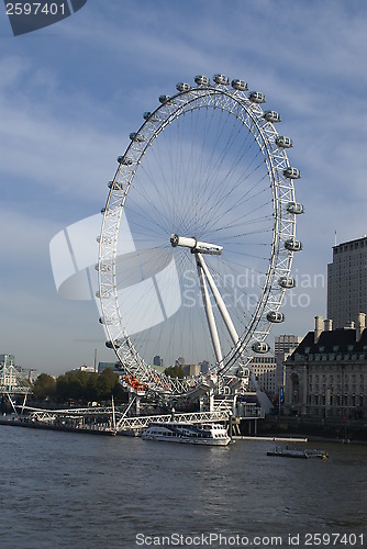 Image of London