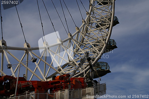 Image of london