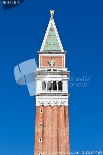 Image of San Marco in Venice