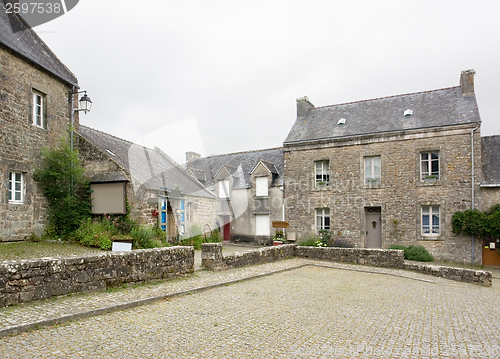 Image of Locronan