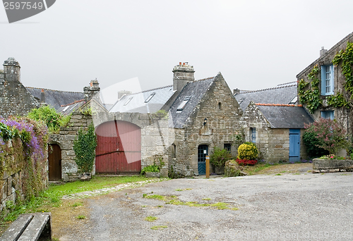 Image of Locronan