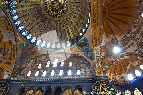 Image of Hagia Sophia