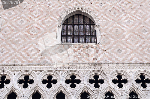 Image of Venice, Italy.