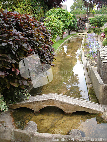 Image of Flowing River