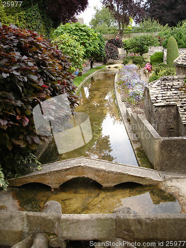 Image of Flowing River