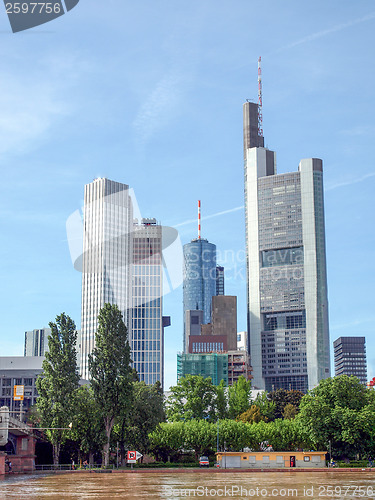 Image of Frankfurt am Main Germany