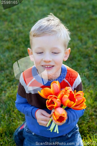 Image of spring time