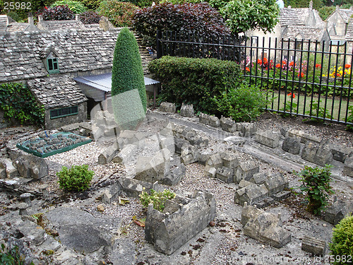 Image of Model Village