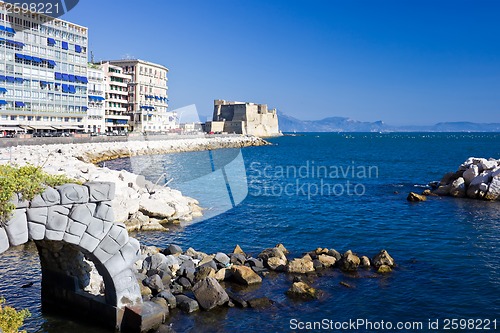 Image of Naples