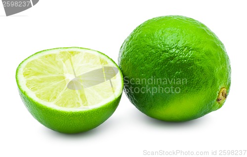 Image of Lime