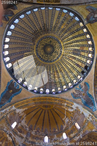 Image of Hagia Sophia