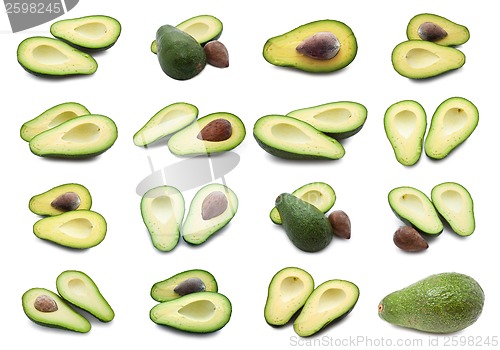 Image of Avocado