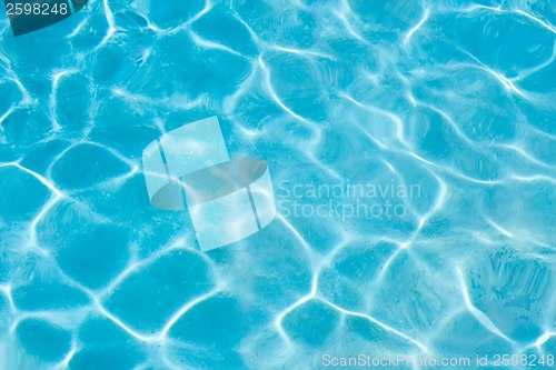 Image of Sea water