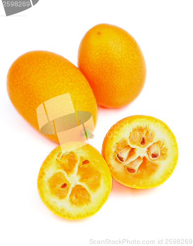 Image of Kumquats