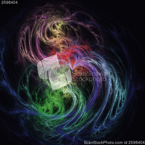 Image of Space Hearts