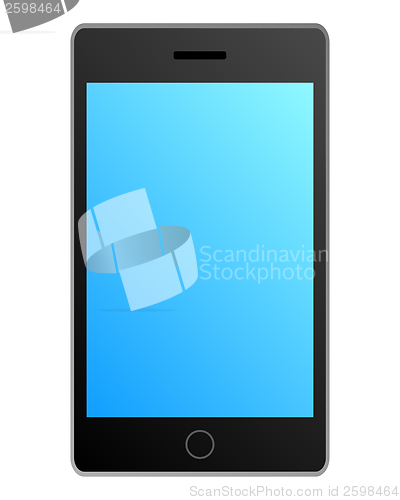 Image of Smartphone