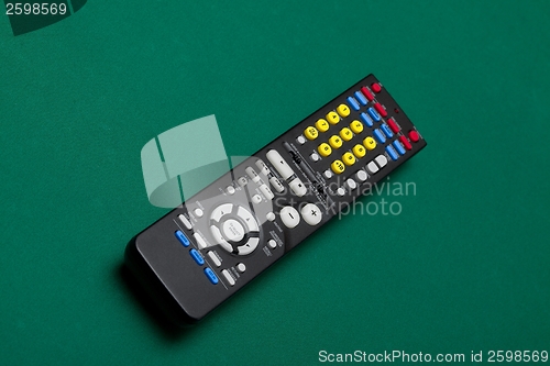 Image of Remote