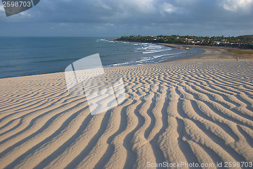 Image of Jericoacoara Beach 