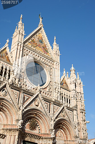 Image of Siena Cathedral