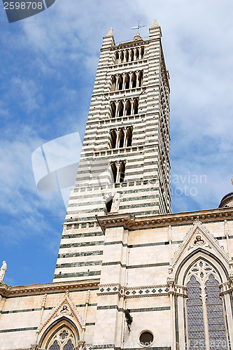 Image of Siena Cathedral