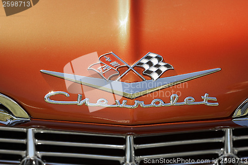 Image of Chevrolet