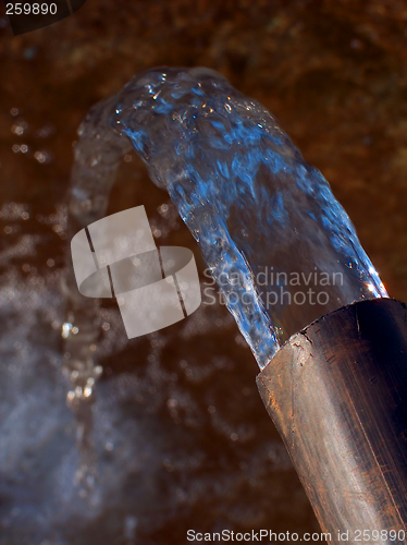 Image of Water Pipe