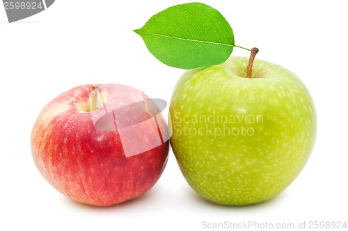 Image of Apples