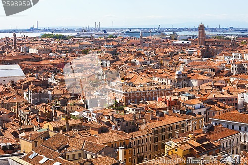 Image of Venice