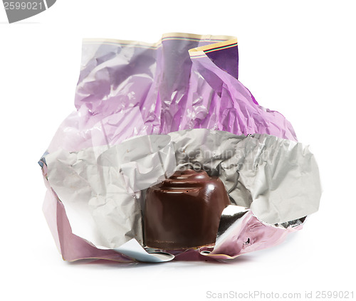 Image of Chocolate
