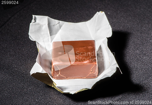 Image of Chocolate