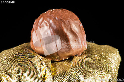 Image of Chocolate bonbon