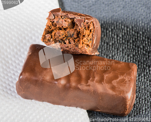 Image of Chocolate bonbons